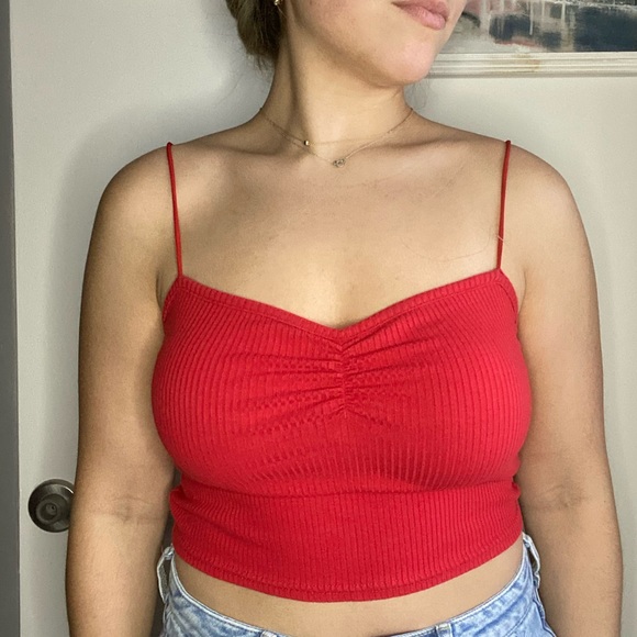 Pacsun Basic Tank - Picture 2 of 5